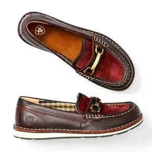 Ariat ivy cruiser outlet